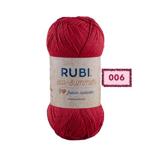 RUBI ECO-SUMMER