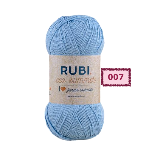 RUBI ECO-SUMMER