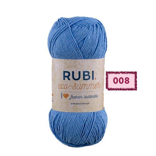 RUBI ECO-SUMMER