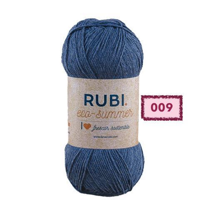 RUBI ECO-SUMMER