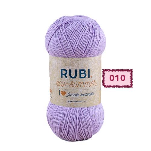 RUBI ECO-SUMMER