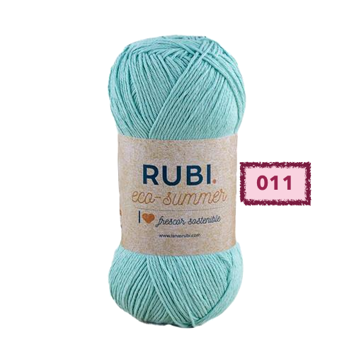 RUBI ECO-SUMMER