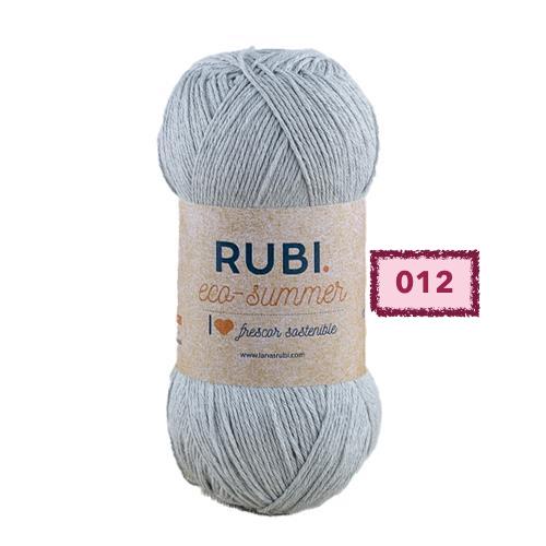 RUBI ECO-SUMMER