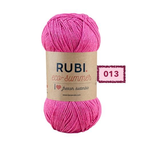 RUBI ECO-SUMMER