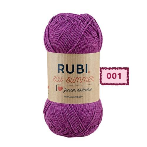 RUBI ECO-SUMMER