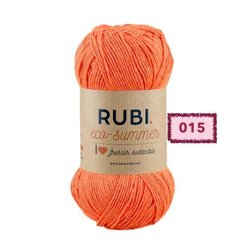 RUBI ECO-SUMMER