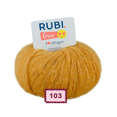 RUBI LOVER