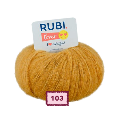 RUBI LOVER