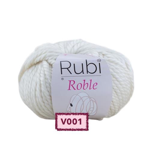 OVILLO RUBI ROBLE