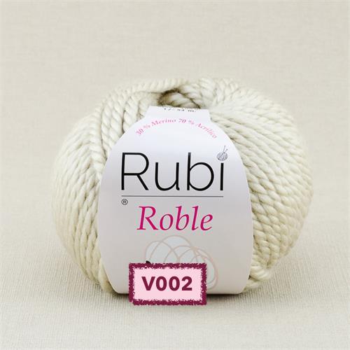 OVILLO RUBI ROBLE