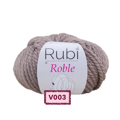 OVILLO RUBI ROBLE