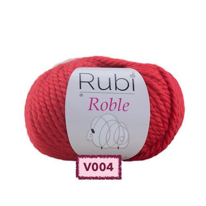 OVILLO RUBI ROBLE