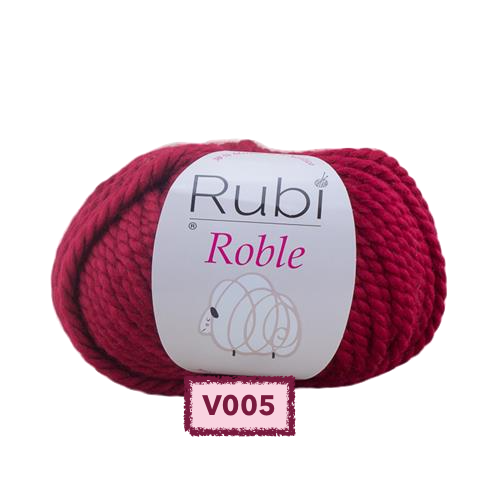 OVILLO RUBI ROBLE