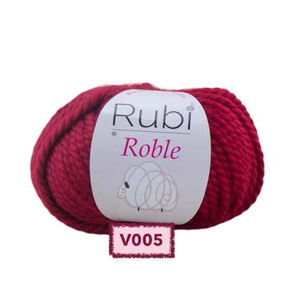 OVILLO RUBI ROBLE