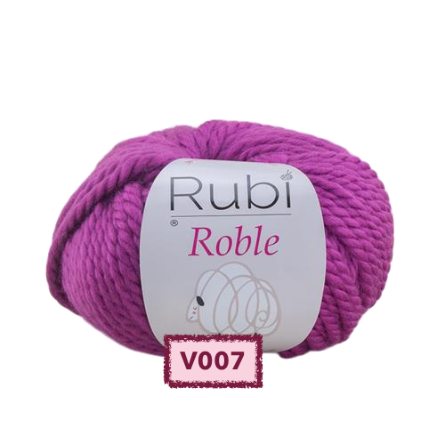 OVILLO RUBI ROBLE