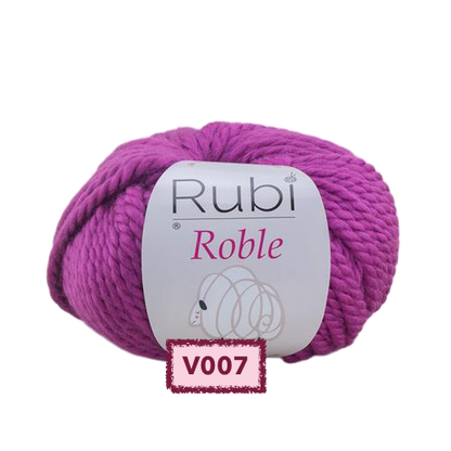 OVILLO RUBI ROBLE