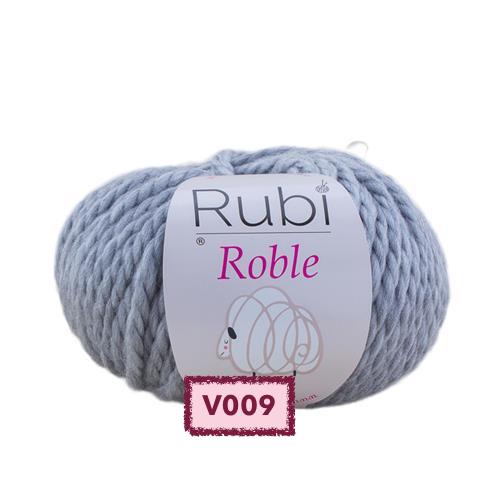 OVILLO RUBI ROBLE