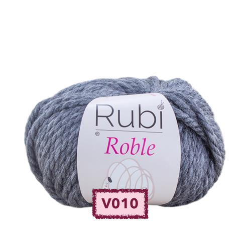 OVILLO RUBI ROBLE