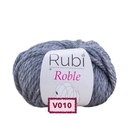 OVILLO RUBI ROBLE