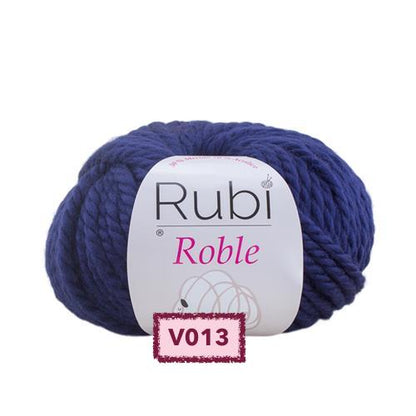 OVILLO RUBI ROBLE