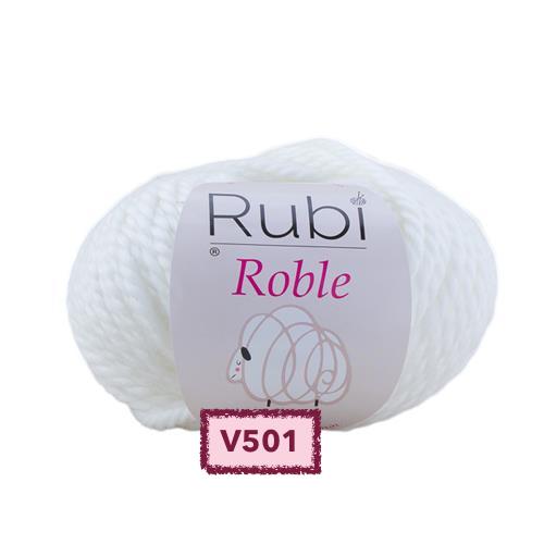 OVILLO RUBI ROBLE