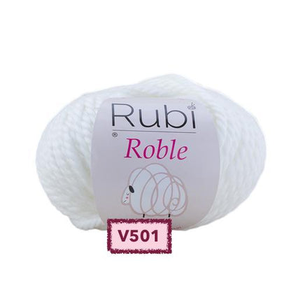 OVILLO RUBI ROBLE