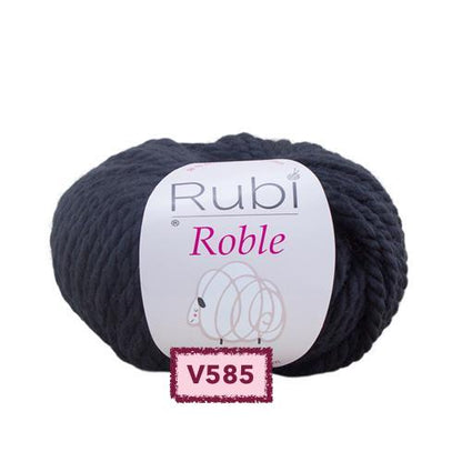 OVILLO RUBI ROBLE