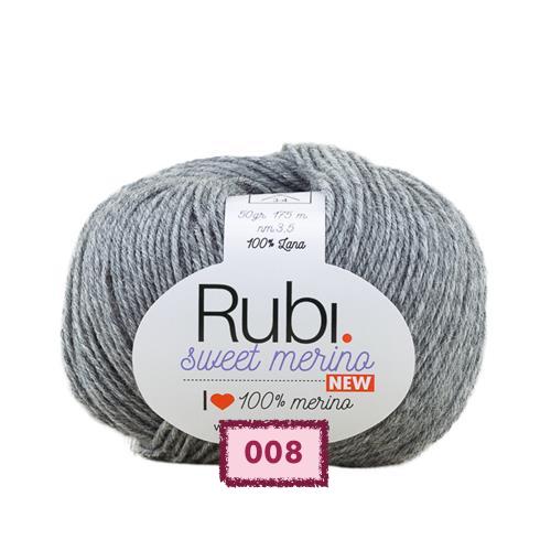 RUBI SWEET MERINO NEW