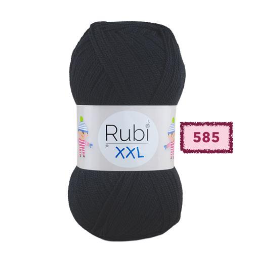 OVILLO DE LANA PARA BEBE RUBI XXL