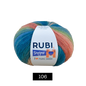 OVILLO RUBI SUGAR CON LANA MERINO 106