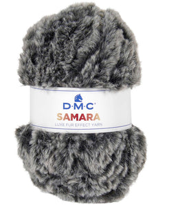 DMC Samara 100g